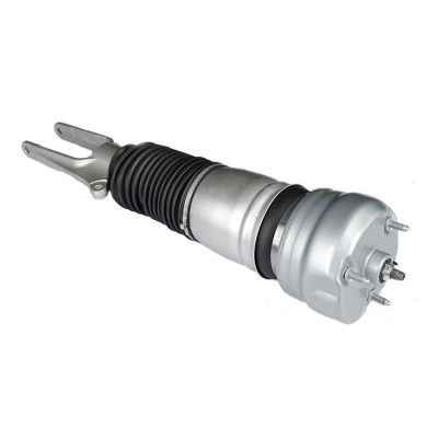 Air Suspension rubber Shock absorber