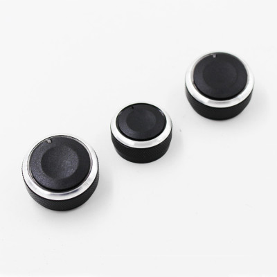 air conditioner Components knobs for Nissan