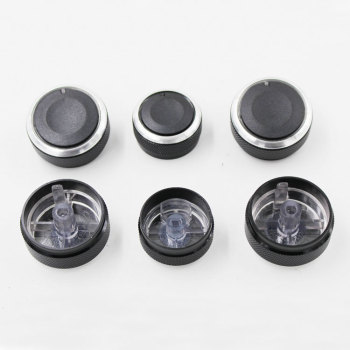 air conditioner Components knobs for Nissan