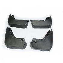 Auto universal mud flaps truck for Audi