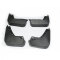 Auto universal mud flaps truck for Audi