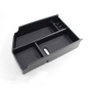 Car auto cup holder insert for Benz