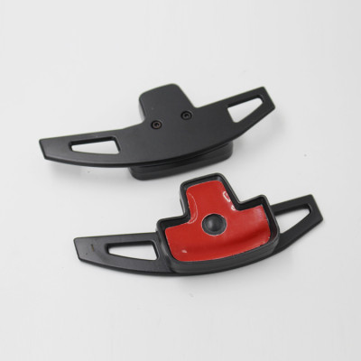 Steering wheel paddle shifters for sale