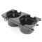 auto adjustable cup holder for BMW
