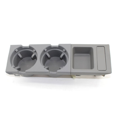 Auto car  drink  cup holder for BMW E46