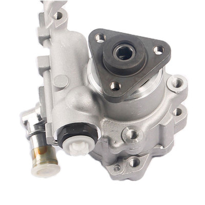 Mini power steering pump cost for AUDI