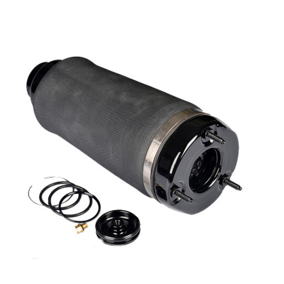 Rear  motorcycle air suspension systems