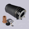 Front air suspension system parts