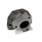 Exhaust gas recirculation valve steel