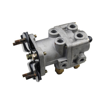 Driving control valve Isuzu truck parts
