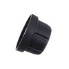 Idle speed control switch ball head