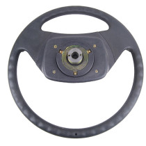 Steering wheel truck parts for  Isuzu