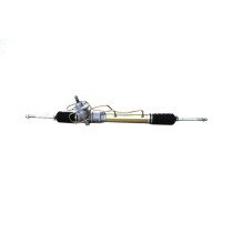 steering rack manufacturers for TOYOTA