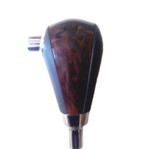 stick shift knobs 6 speed for Chery Oriental Son Automatic (2004)