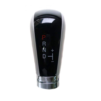 cool gear knobs for Na Zhijie U6 and Na 6 Automatic (2014)