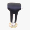 custom automatic shift knobs with button for SAIC Chase automatic transmission