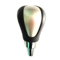 car shift knob for FAW military vehicle