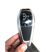 gear shift knob cover for Speed sharp pure electric