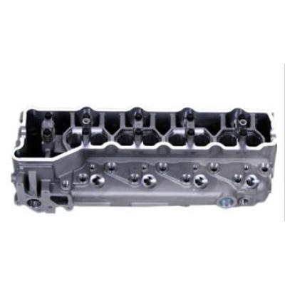 cylinder head and block for MITSUBISHI ME202620