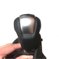 leather shift knob for BYD Element Automatic (2017)