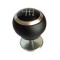 novelty gear knobs for Geely GC-1E matte 6-speed manual knob