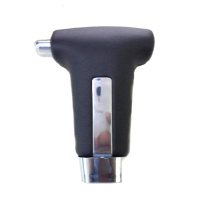 gear stick knob cover for SAIC Chase EG10 pure electric version (2016)