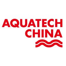 Aquatech China, Shanghai, China