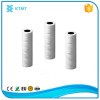 China Supplier Cotton String Wound Filter Cartridge with stainless steel core