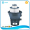 Pool and spa filter cartridge
