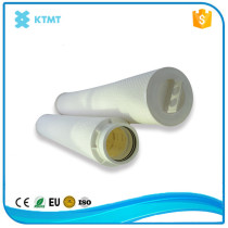 PF Series High Flow Pleated Cartridge Filters