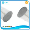 Spun Bonded Polyester Air Filter Cartridge with imported Media