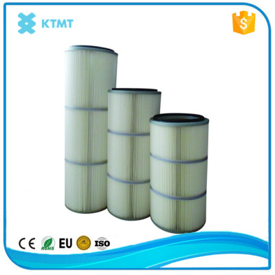 Water Proof and Anti-oil Air Filter Cartridge