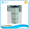 Water Proof and Anti-oil Air Filter Cartridge