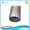 Wedge Wire Stainless Steel Johnson Screen Filter Pipe For Water Pump