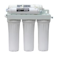 How does 5-Stage Reverse Osmosis Drinking Water Filter System work?