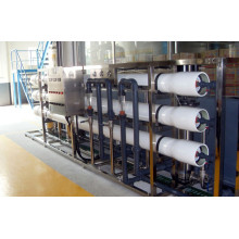 The Global High Performance Industrial Filtration Market
