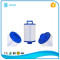 2017 Factory price paper cartridge pool filters for water filtration