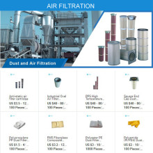 Do you know what kind of Air Filter we are selling?