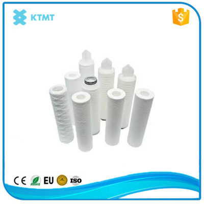 Spun/Melt Blown PP Water Filter Cartridge for distributors and end users