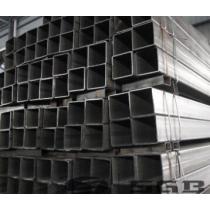 MS square pipe weight chart square hollow steel pipe price
