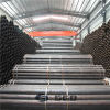 Carbon round welded steel pipe——China baogang steel pipe