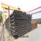 carton steel tube ERW welded round scaffolding /greenhouse steel pipe