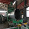 Double-sided Submerged arc Spiral Welded steel pipes