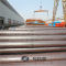 sale carbon seamless steel pipe for building material and oil pipeline