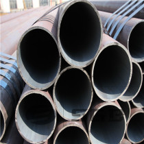 Cold Drawn Precision Seamless Steel Pipe For Construction Material