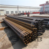 Astm a53-b carbon seamelss epoxy coating oil steel pipes
