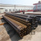 ASTM API 5L X42 x52 X60 oil and gas carbon seamless steel pipe/20/10/30 inch seamless steel pipe