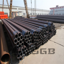 Material 15CrMo, Hot Rolled Low alloy seamless steel pipe