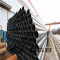 Q235 Q345 ASTM A53 ERW black welded steel pipe,OD:8'',WT:SCH40,LENGTH:24'