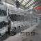 Schedule 40 Threaded c/w coupling and Plastic Caps Hot Dipped Galvanized Carbon Steel Pipes Factory